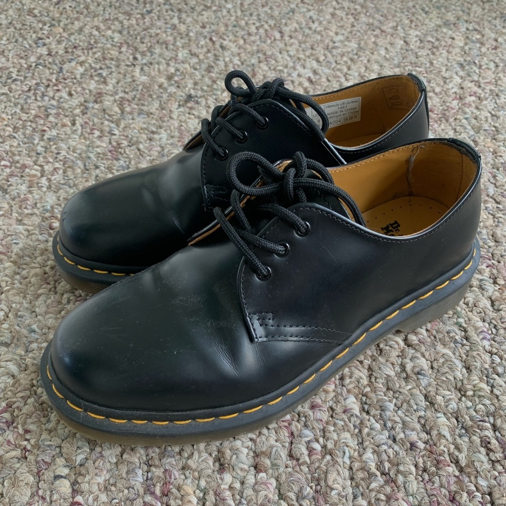 Dr. Martens Loafers